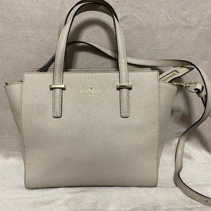 Kate Spade Cedar Street Hayden Satchel